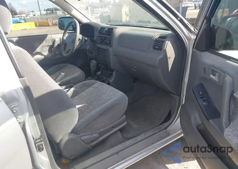 2001 Isuzu Rodeo Ls 3.2L/Ls 3.2L V6/Lse 3.2L V6/S/S 3.2L V6 z USA, uszkodzony, nr VIN 4S2DM58W514318447